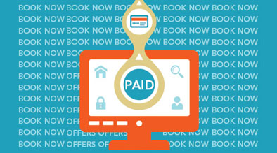 Paid Search Marketing for Hotels