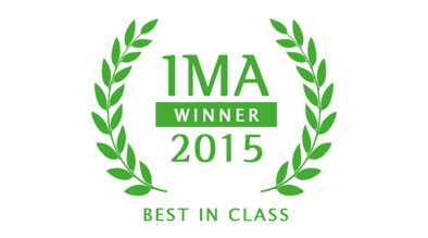 Milestone Receives “Best in Class” Honor from IMA Awards