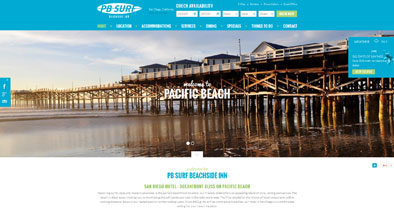 PB Surf Inn Screenshot (Thumbnail)