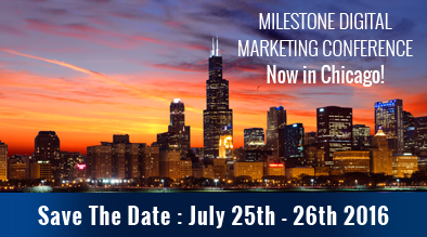 Attend 2016 Digital Marketing Conference to Increase Market Share and Direct Bookings