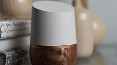 Voice Search: How Does Google Home Change SEO?