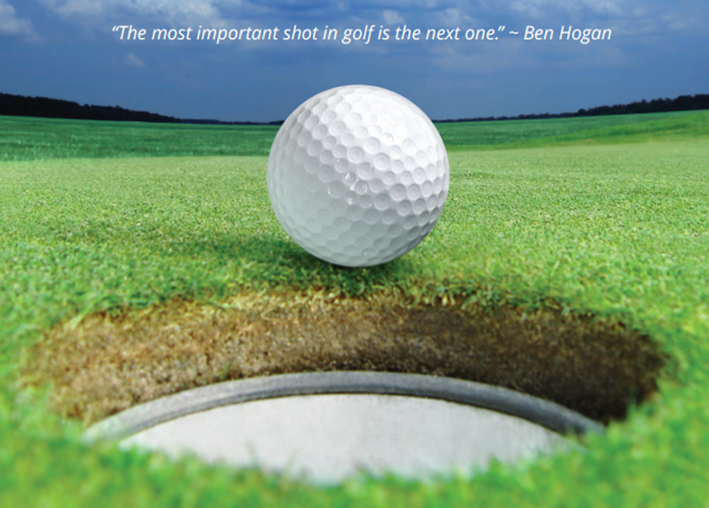 5 Digital Marketing Must Haves For Golf Marketers