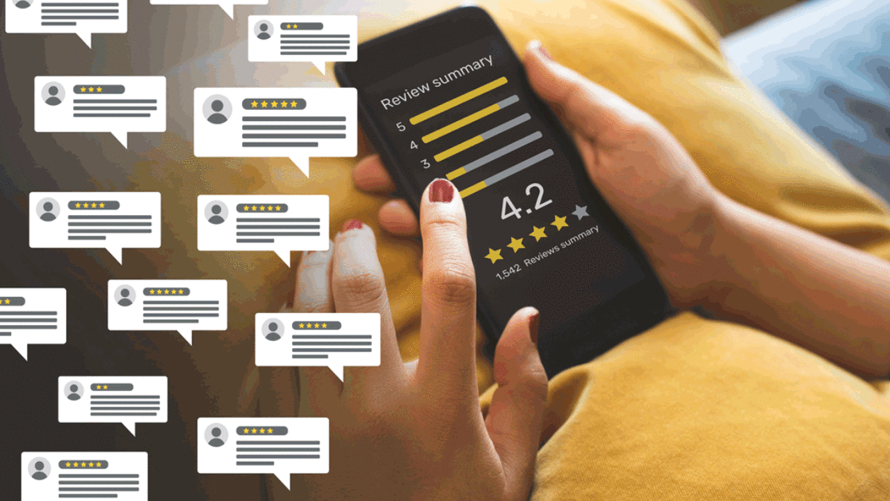 Online Reputation Management Hotels, Responding to Online Guest Reviews