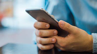 Milestone Launches "True" Mobile First Hotel Website Design