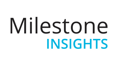 Announcing Milestone Insights 2018 edition