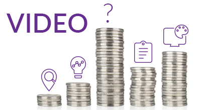 Webinar Video: 2019 Digital Marketing Budget