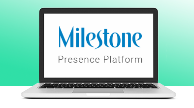 Webinar: Introducing the New Milestone Presence Platform