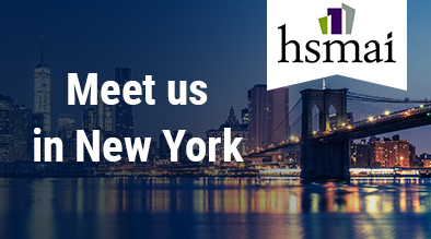 Announcing 3 Speaking Sessions at HSMAI in January