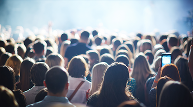How to use local events to win new customers.