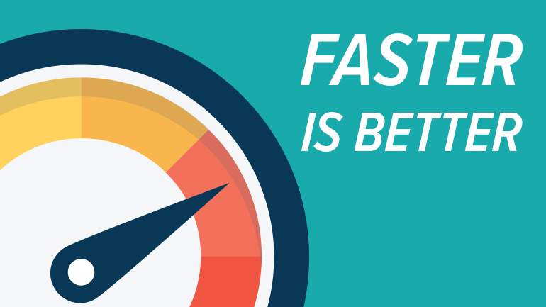 Faster Is Better for SEO – How To Improve Your Website Speed with Google's  PageSpeed Insights Update