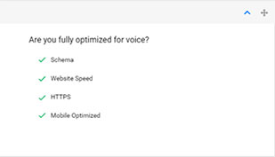 how to optimize voice search - milestoneinternet.com, Milestone Inc.
