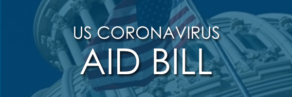 Senate Coronavirus Aid Bill - milestoneinternet.com, Milestone Inc.