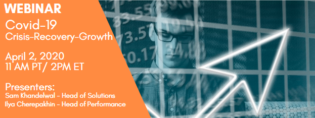 Webinar April 2 - Covid-19 Crisis-Recovery-Growth