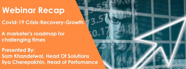 Webinar video: Covid-19 Crisis-Recovery-Growth