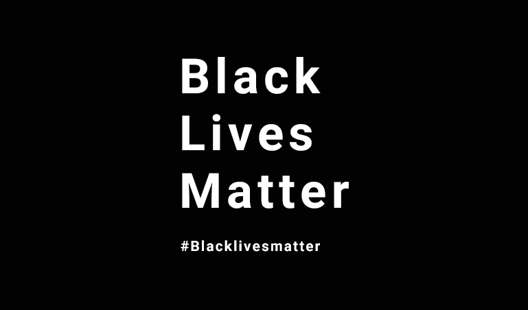 Black Lives Matter - milestoneinternet.com, Milestone Inc.