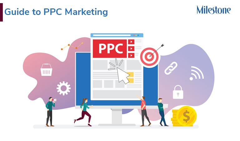Guide to Pay-Per-Click Marketing, PPC & Paid Search Marketing