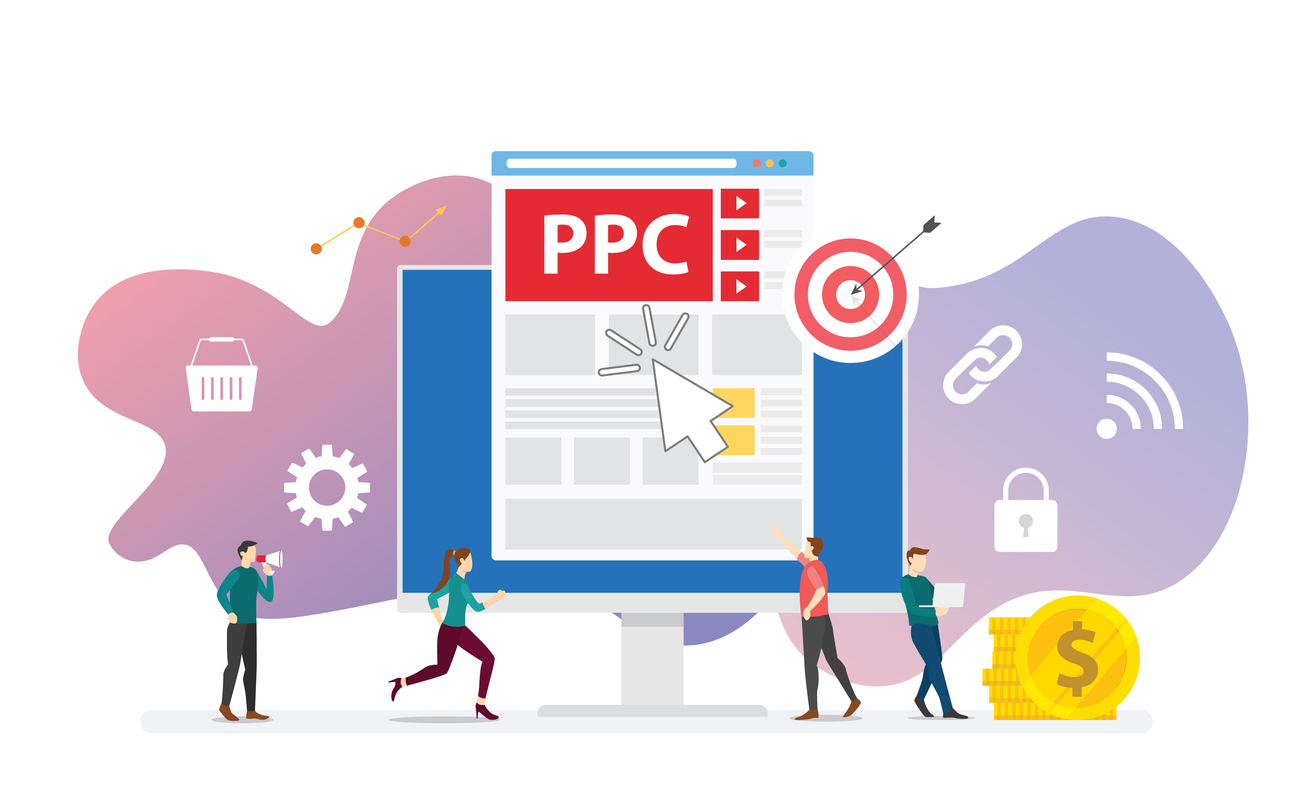 Guide to Pay-Per-Click Marketing and PPC Paid Search Marketing