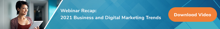 Webinar Recap: 2021 Business and Digital Marketing Trends - milestoneinternet.com, Milestone Inc.