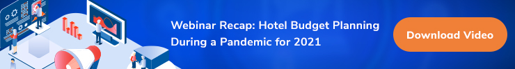 Webinar Recap: Hotel Budget Planning During a Pandemic for 2021 - milestoneinternet.com, Milestone Inc.