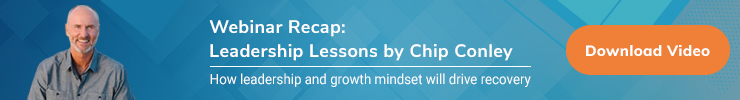 Webinar recap: Leadership lesson by chip conley - milestoneinternet.com, Milestone Inc.
