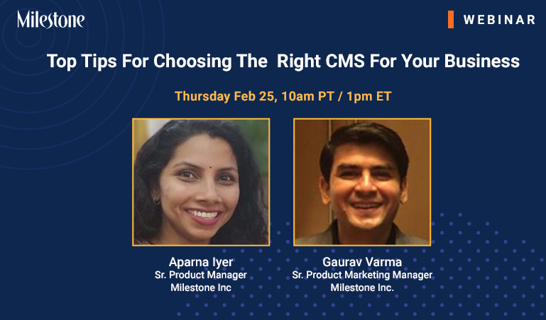 Why SEO-First CMS is your path to more leads and revenue