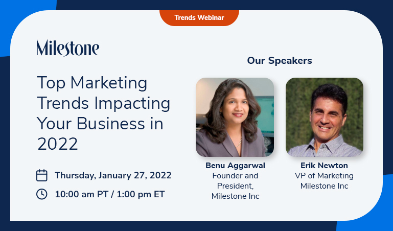 Webinar: Still thinking about your marketing plan for 2022?
