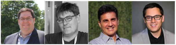 Entitiy search webinar speakers