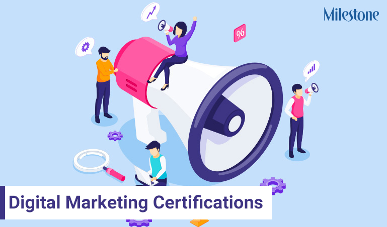 Free Digital Marketing Certifications