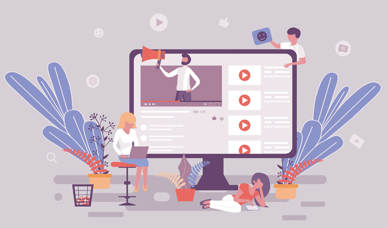 How to Make a Great Explainer Video in 5 Steps