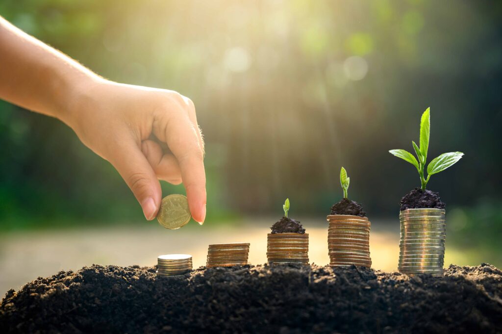 Green marketing banking