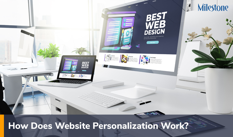 How Does Website Personalization Work