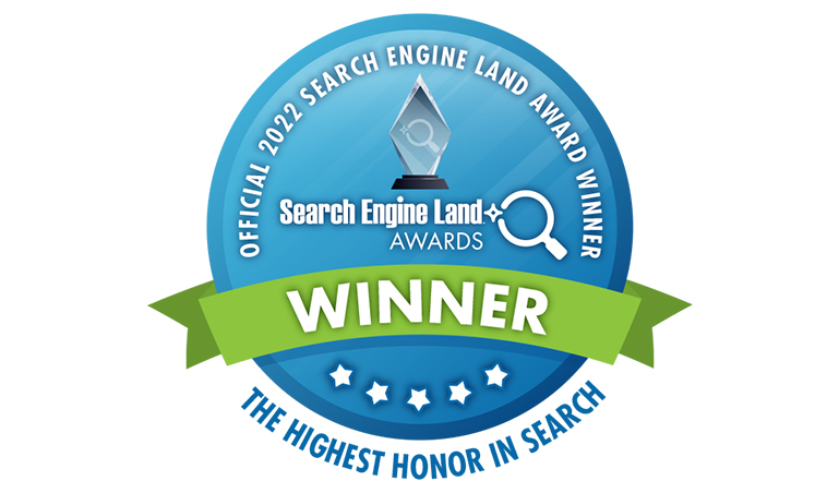 Search Engine Land awards