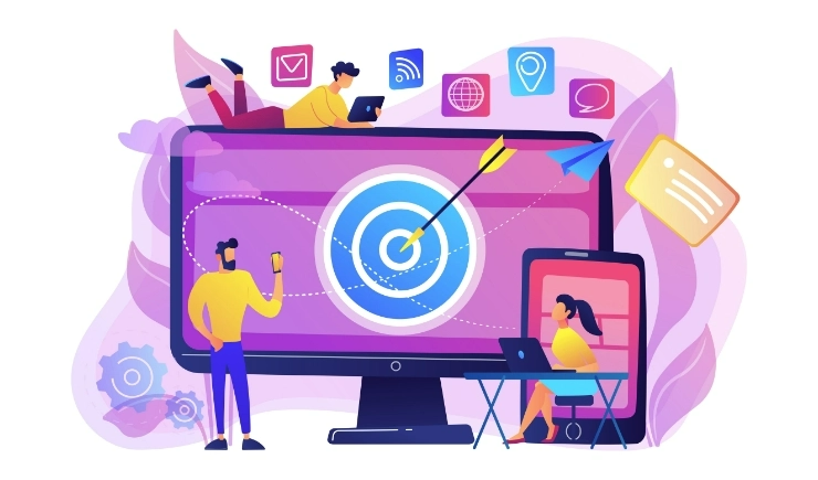 Cross-Platform Monitoring of Web and App Data