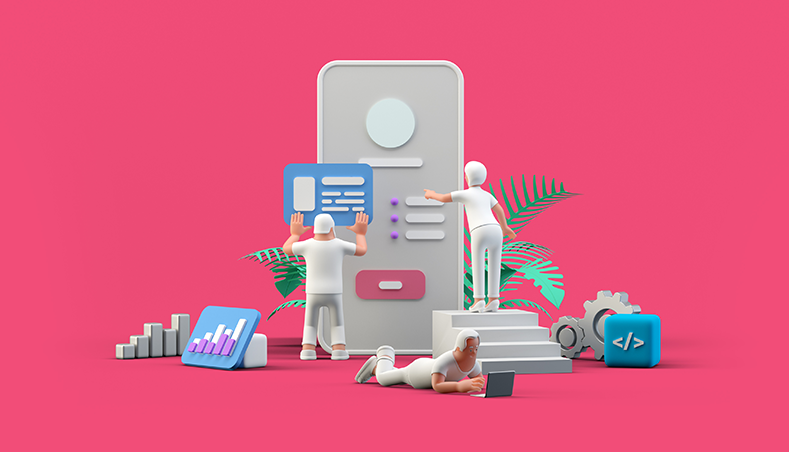 The value of storytelling in website design