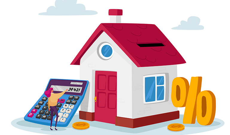 Home loans from credit unions