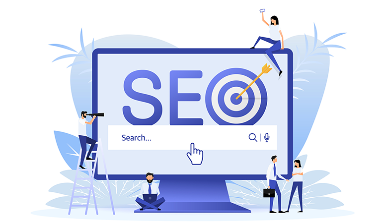 What is image SEO? 