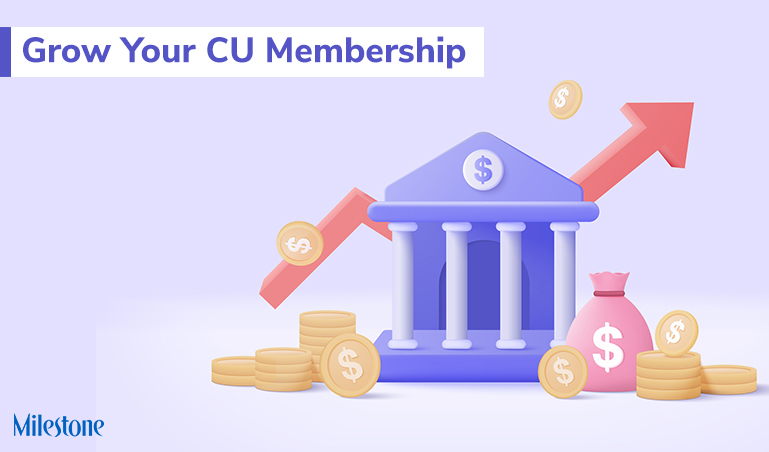 Grow Your CU Membership