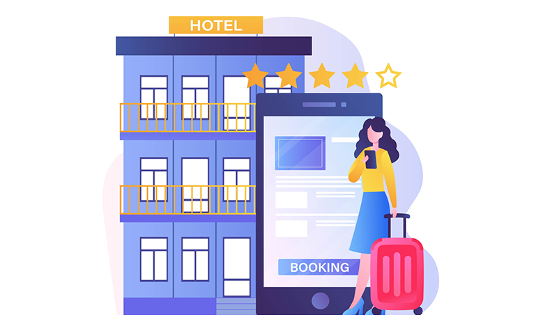 COVID-19 Has Accelerated the Digitization of Hospitality