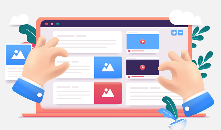 Stay ahead of the competition