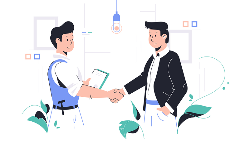 The value proposition should communicate