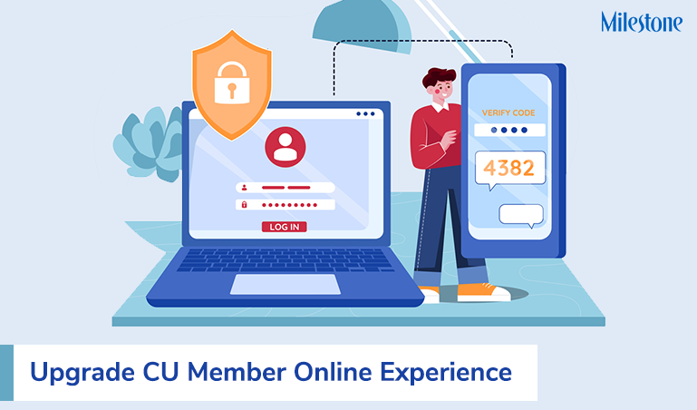 Tips to Upgrading Your Credit Union Member Online Experience