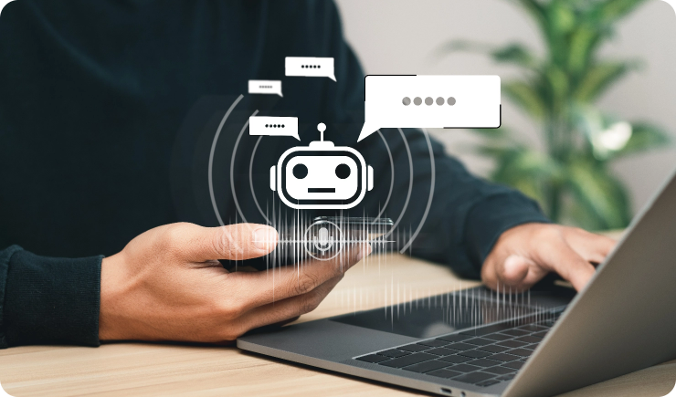 The Influence of Chatbots and ChatGPT on Digital Marketing: Shaping the Future of Business Efficiency and Customer Engagement