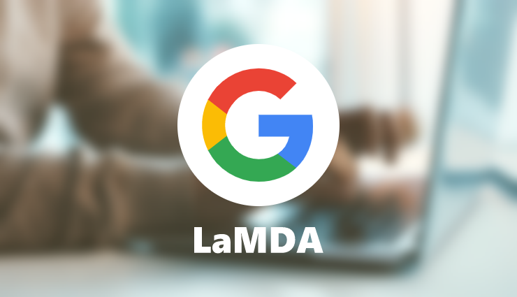 Lamda