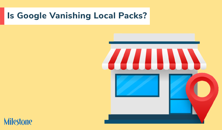 The Mysterious Case of Google's Vanishing Local Packs?