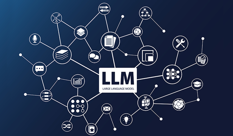 Custom Large Language Model (LLM)