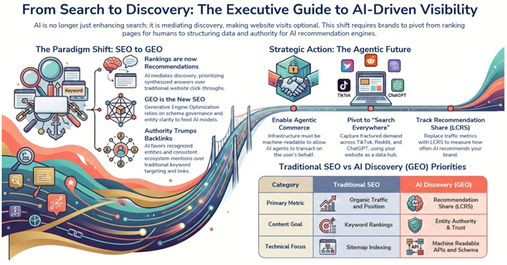 11 Industry Shifts Redefining Digital Visibility for Multi-Location Brands